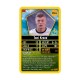 Top Trumps World Football Stars 2024 «The Top 200», τράπουλα 2