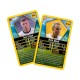 Top Trumps World Football Stars 2024 «The Top 200», τράπουλα 2