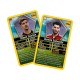 Top Trumps World Football Stars 2024 «The Top 200», τράπουλα 2