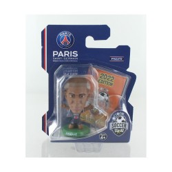 Παρί Σεν Ζερμέν μινιατούρα SoccerStarz Mbappé (2020)
