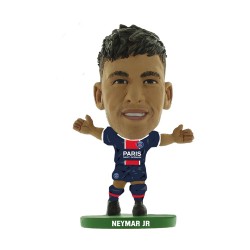 Παρί Σεν Ζερμέν μινιατούρα SoccerStarz Neymar Jr.