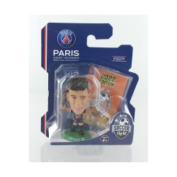 Παρί Σεν Ζερμέν μινιατούρα SoccerStarz Neymar Jr.