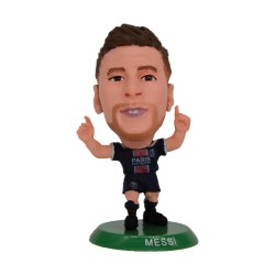 Παρί Σεν Ζερμέν μινιατούρα SoccerStarz Messi