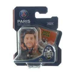 Παρί Σεν Ζερμέν μινιατούρα SoccerStarz Messi