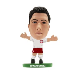 Poland SoccerStarz Lewandowski
