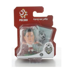 Poland SoccerStarz Lewandowski