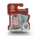 Πολωνία μινιατούρα SoccerStarz Lewandowski