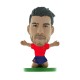 Ισπανία μινιατούρα SoccerStarz Morata