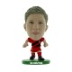 Βέλγιο μινιατούρα SoccerStarz De Bruyne