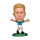 Μάντσεστερ Σίτι μινιατούρα SoccerStarz De Bruyne