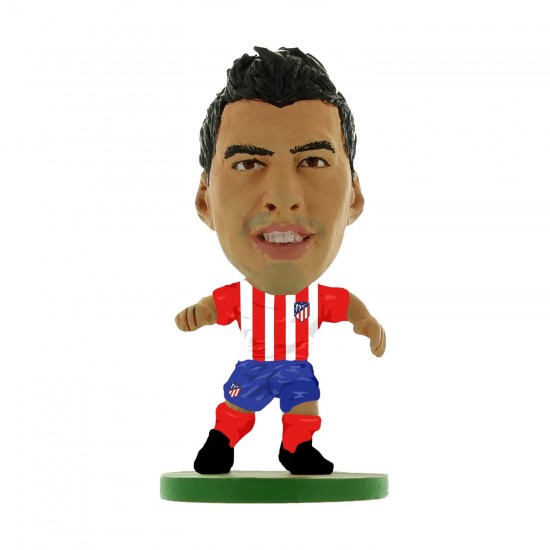 Ατλέτικο Μαδρίτης μινιατούρα SoccerStarz Luis Suárez