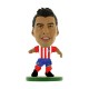 Ατλέτικο Μαδρίτης μινιατούρα SoccerStarz Luis Suárez