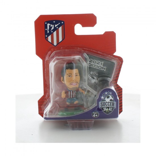 Ατλέτικο Μαδρίτης μινιατούρα SoccerStarz Luis Suárez