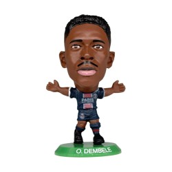Παρί Σεν Ζερμέν μινιατούρα SoccerStarz Dembélé