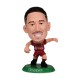 Λίβερπουλ μινιατούρα SoccerStarz Tsimikas (2025)