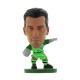 Παρί Σεν Ζερμέν μινιατούρα SoccerStarz Buffon
