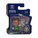 Παρί Σεν Ζερμέν μινιατούρα SoccerStarz Buffon