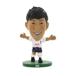 Τότεναμ μινιατούρα SoccerStarz Son Heung-min