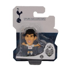 Τότεναμ μινιατούρα SoccerStarz Son Heung-min