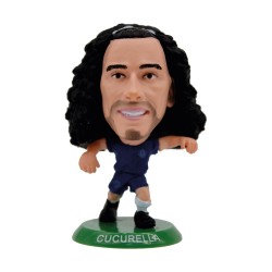 Τσέλσι μινιατούρα SoccerStarz Cucurella