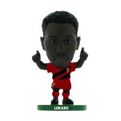 Βέλγιο μινιατούρα SoccerStarz Lukaku