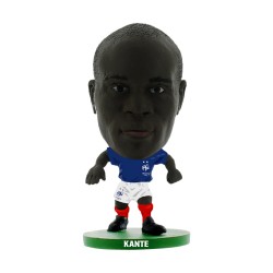 Γαλλία μινιατούρα SoccerStarz Kanté