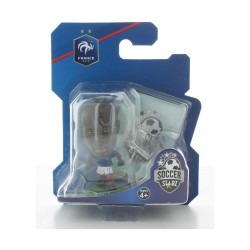 Γαλλία μινιατούρα SoccerStarz Kanté