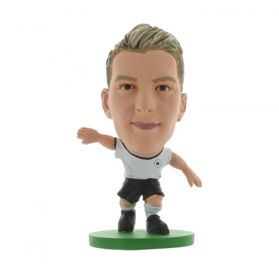 Γερμανία μινιατούρα SoccerStarz Reus (2014)