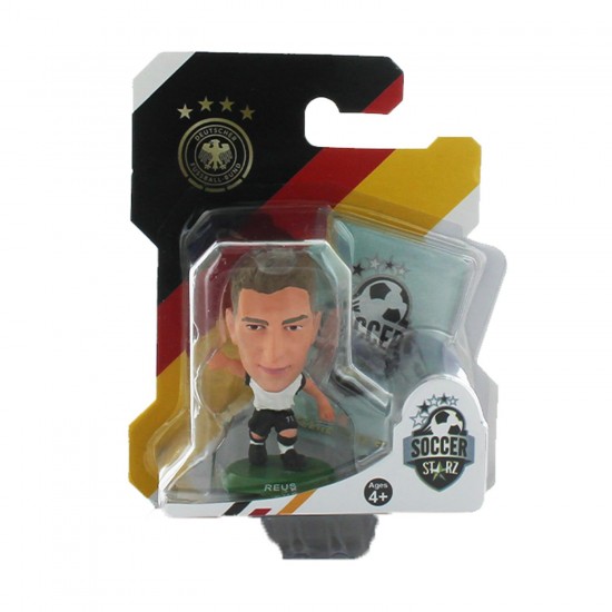 Γερμανία μινιατούρα SoccerStarz Reus (2014)