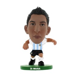 Αργεντινή μινιατούρα SoccerStarz Di María