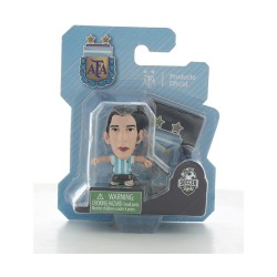 Αργεντινή μινιατούρα SoccerStarz Di María