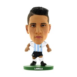 Αργεντινή μινιατούρα SoccerStarz Erik Lamela