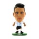 Αργεντινή μινιατούρα SoccerStarz Erik Lamela