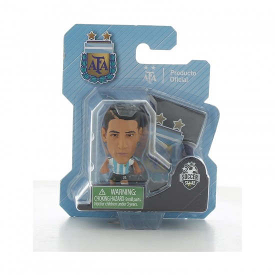 Αργεντινή μινιατούρα SoccerStarz Erik Lamela