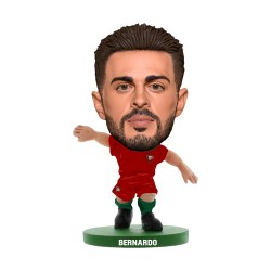 Πορτογαλία μινιατούρα SoccerStarz Bernardo Silva