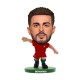 Πορτογαλία μινιατούρα SoccerStarz Bernardo Silva