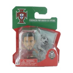 Πορτογαλία μινιατούρα SoccerStarz Bernardo Silva