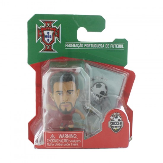 Πορτογαλία μινιατούρα SoccerStarz Bernardo Silva