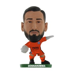 Παρί Σεν Ζερμέν μινιατούρα SoccerStarz Donnarumma (2019)