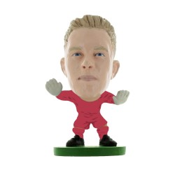 Γερμανία μινιατούρα SoccerStarz ter Stegen