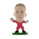 Γερμανία μινιατούρα SoccerStarz ter Stegen