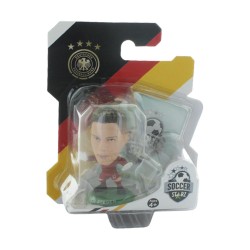 Γερμανία μινιατούρα SoccerStarz ter Stegen