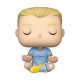 Μάντσεστερ Σίτι φιγούρα Funko Pop! Erling Haaland #68
