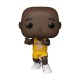 Λος Άντζελες Λέικερς φιγούρα Funko Pop! Shaquille O'Neal (WCF 2000) #208