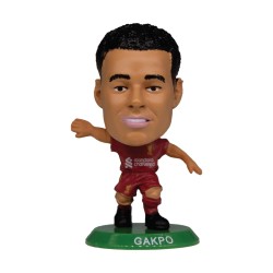 Λίβερπουλ μινιατούρα SoccerStarz Gakpo (2025)