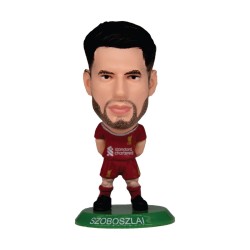 Λίβερπουλ μινιατούρα SoccerStarz Szoboszlai (2025)