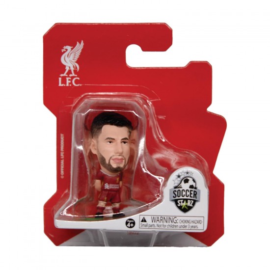 Liverpool SoccerStarz Szoboszlai (2025)