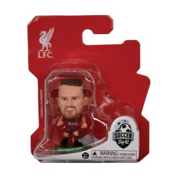 Λίβερπουλ μινιατούρα SoccerStarz Mac Allister (2025)