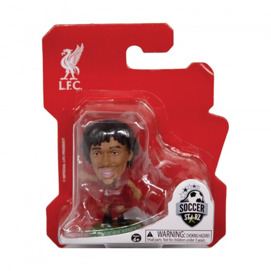 Λίβερπουλ μινιατούρα SoccerStarz Alexander-Arnold (2025)