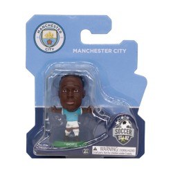 Μάντσεστερ Σίτι μινιατούρα SoccerStarz Doku